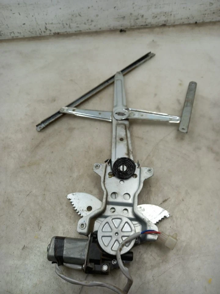 REGULADOR VENTANA DELANTERA IZQUIERDA TOYOTA LAND CRUISER L 91-98 Foto 3 de 4