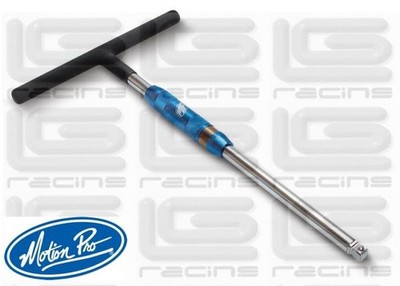 3/8'' T-Griff Schwenkantrieb mit Spinner II von Motion Pro