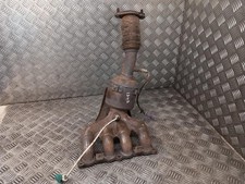 Ford Fiesta Mk7 Catalytic Converter 1.25L Petrol 9V215G232AD 2008 09 10 11 12