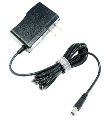 9V AC Adapter for Casio Keyboard CTK-450, CTK-451, CTK-470, CTK-471 Power