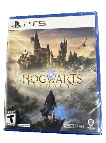 Hogwarts Legacy - Sony PlayStation 5