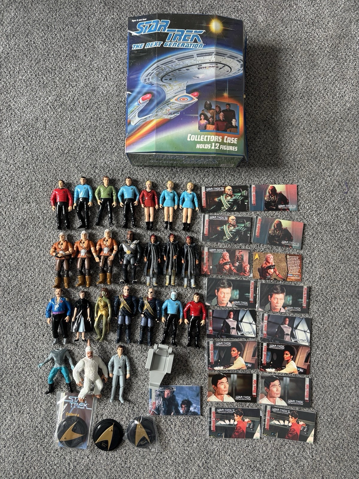 S Loose Lot Great Condition