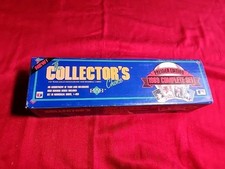 1989 Upper Deck Collector's Choice  “Premier Edition.Complete Set FACTORY SEALED