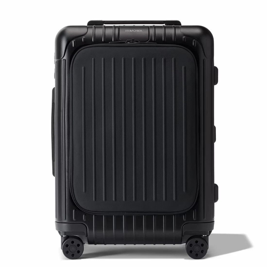 RIMOWA Black Suitcases for sale | eBay