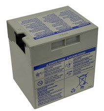 Power Wheels 12-Volt Gray Battery  Replaces 00801-0638  OEM  Genuine