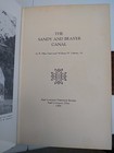THE SANDY AND BEAVER CANAL w/ MAPS 1952 Ohio History Gard & Vodrey SIGNED 1st — photo 4