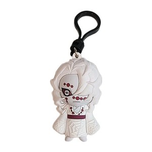 Rui(Spider Demon) Chase 3D KeyChain Monogram Blind Bag Demon Slayer Series 2