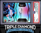 2017 Panini Select Christian Pulisic