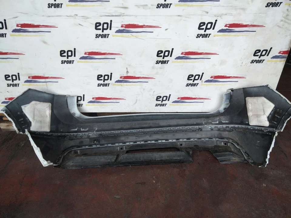 5NA807421 PARAGOLPES TRASERO / 5NA807417 / 327862 PARA VOLKSWAGEN TIGUAN 5N_ 2 - Imagen 2 de 3