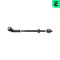 Optimal Spurstange Vorne Links FüR Vw Lupo 6X1 6E1 1.0 1.4