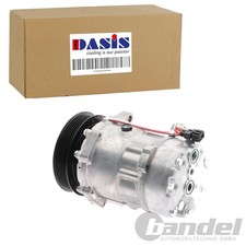 AKS DASIS KLIMAKOMPRESSOR SANDEN 7V16 passend für VW TRANSPORTER | 851349N