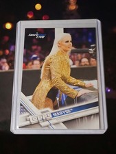 🔥Maryse #50 2017 Topps WWE