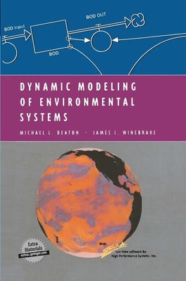 Michael L. Deaton (u. a.) | Dynamic Modeling of Environmental Systems | Buch