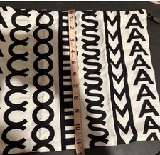 Marc Jacob  s dust bag Size 11.5  x 13.5  