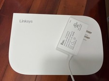 Linksys Below Micro Mesh WiFi 6 Router