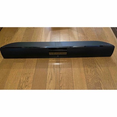 Sony CECH-ZVS1J PS3 Surround Sound System Tested Used Japan