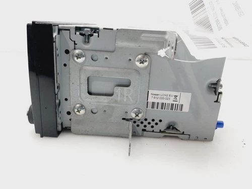 25915BX80C Navigatore Gps per NISSAN NOTE (E12) Acenta 2014 9073660 - Foto 5 di 10