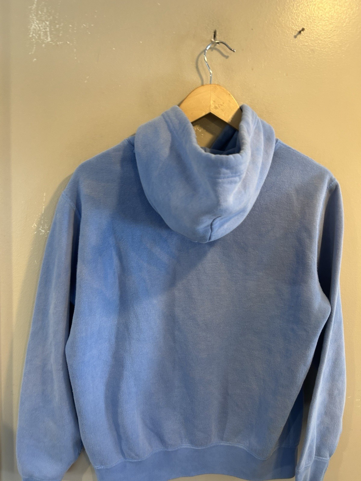 Polo By Ralph Lauren Hoodie Pullover Small Clothing Outerwear  thumbnail 10