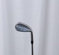 Callaway Md5 Jaws Chrome W Grind Wedge 60°-8 Stiff Dynamic Gold Stl 3603199 Good