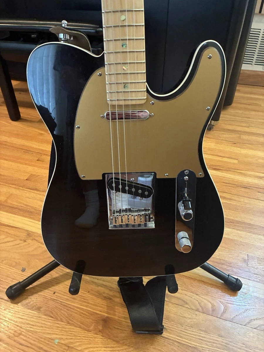 Fender American Deluxe Telecaster Electric Guitars for sale | eBay