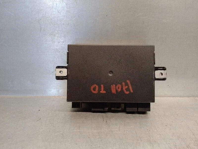 A1695453932 centralina check control per MERCEDES-BENZ VITO MIXTO 06.2003 - 2.1 - Immagine 2 di 4