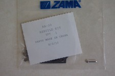 Genuine Zama Carburetor Repair Kit Rb-30 For C3a-g1 A Carbs Genuine Zama Carburetor Repair Kit Rb-30 For C3a-g1 A Carbs