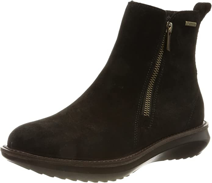 Legero Para mujer Harmony Chelsea Zapatos Gore-Tex Botas al tobillo Reino Unido 8,5