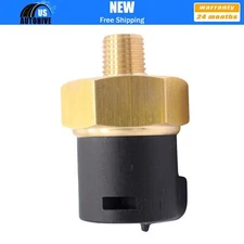 New Oil Pressure Sensor fit for Detroit Diesel S60 12.7L (23532797)