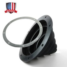 Transmission Shifter Boot W Retainer For Freightlinerwestern Star