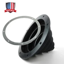 Transmission Shifter Boot w/ Retainer for Freightliner/Western Star