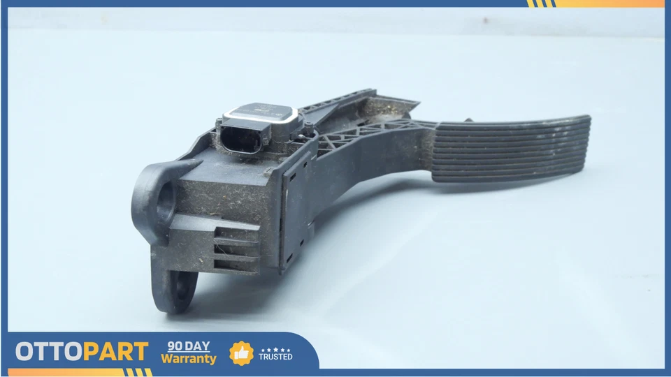 Mercedes-Benz GL450 2006-2012 acelerador de pedal de acelerador de gasolina OEM A164-300-05-04 Foto 2 de 4