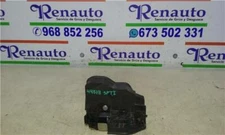 A046668 central locking rear engine lh for BMW SERIE 5 TOURING (E61) 2.0 227375