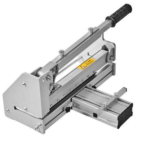 VEVOR 330mm Floor Cutter for Laminate Floor Parquet Vinyl12mm Cutting Depth - Picture 10 of 12