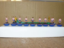 SQUADRA AMERICA 1983 (NASL) SUBBUTEO SANTIAGO TEAM