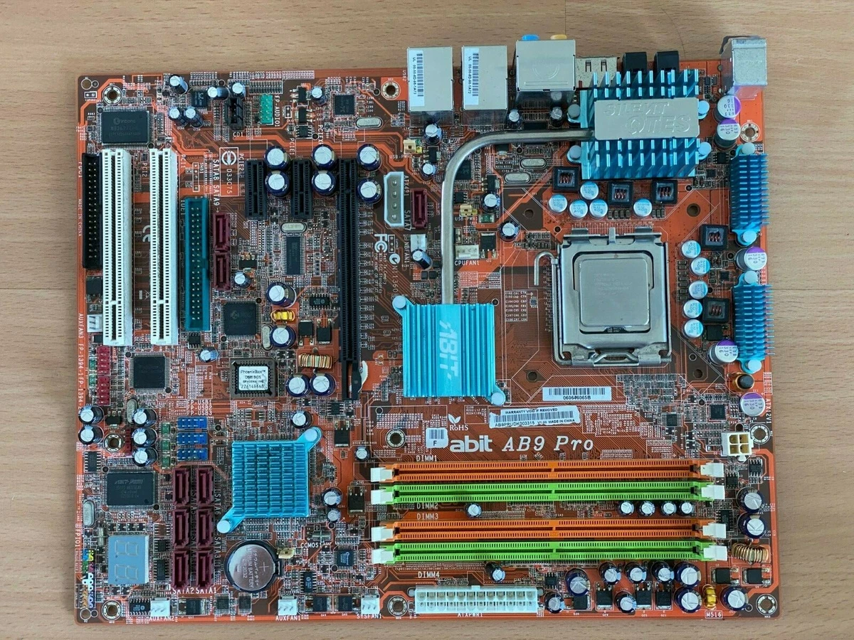 945 motherboard hotsell supported processor