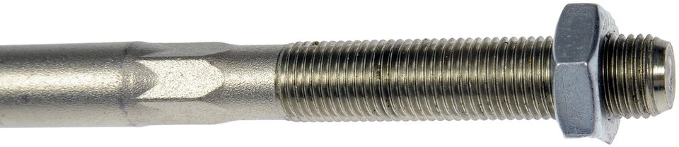 Конец рулевого троса подходит для 2011-2018 GMC Sierra 2500 HD, Sierra 3500 HD MAS INDUS - Изображение 4 из 4