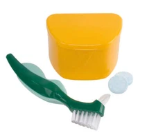 Denture Home Care Kits (Pkg. 12)