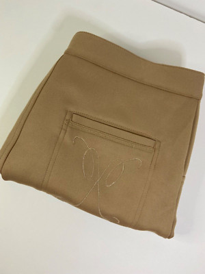 Birdy & Grace Women s Sz 2 Athletic Skort Golf Tennis Tan L7