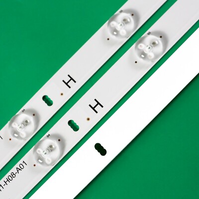 3pcs LED Backlight Strips For 32GSD3000 OLT-32202 MKN-DLED-315M1