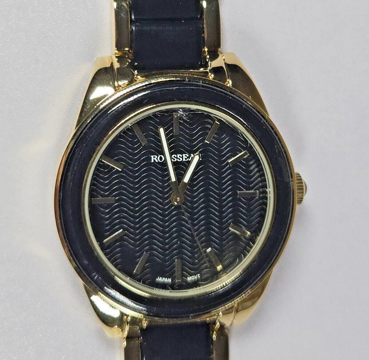 Rousseau Women Luxury Wristwatches for sale | eBay display picture 2