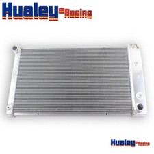 573 Aluminum Radiator For 1970-1981 Pontiac Firebird Trans Am Espritformula V8