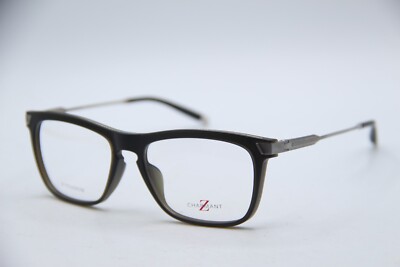 NEW CHARMANT Z-TITANIUM ZT11785 KH BROWN AUTHENTIC DESIGNER