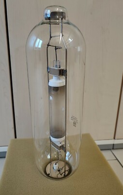 Philips Glühbirne Lampe Master HPD 2000W T1