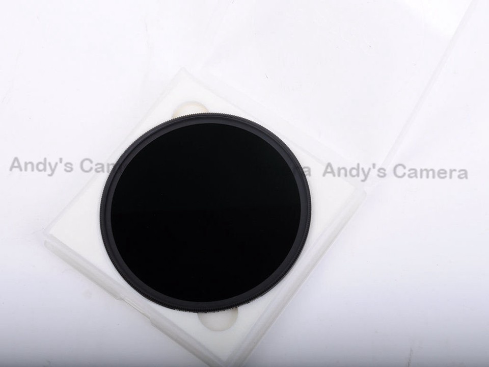 NEW HAIDA FILTER FILTRE SLIM ND1.8 64x 55mm