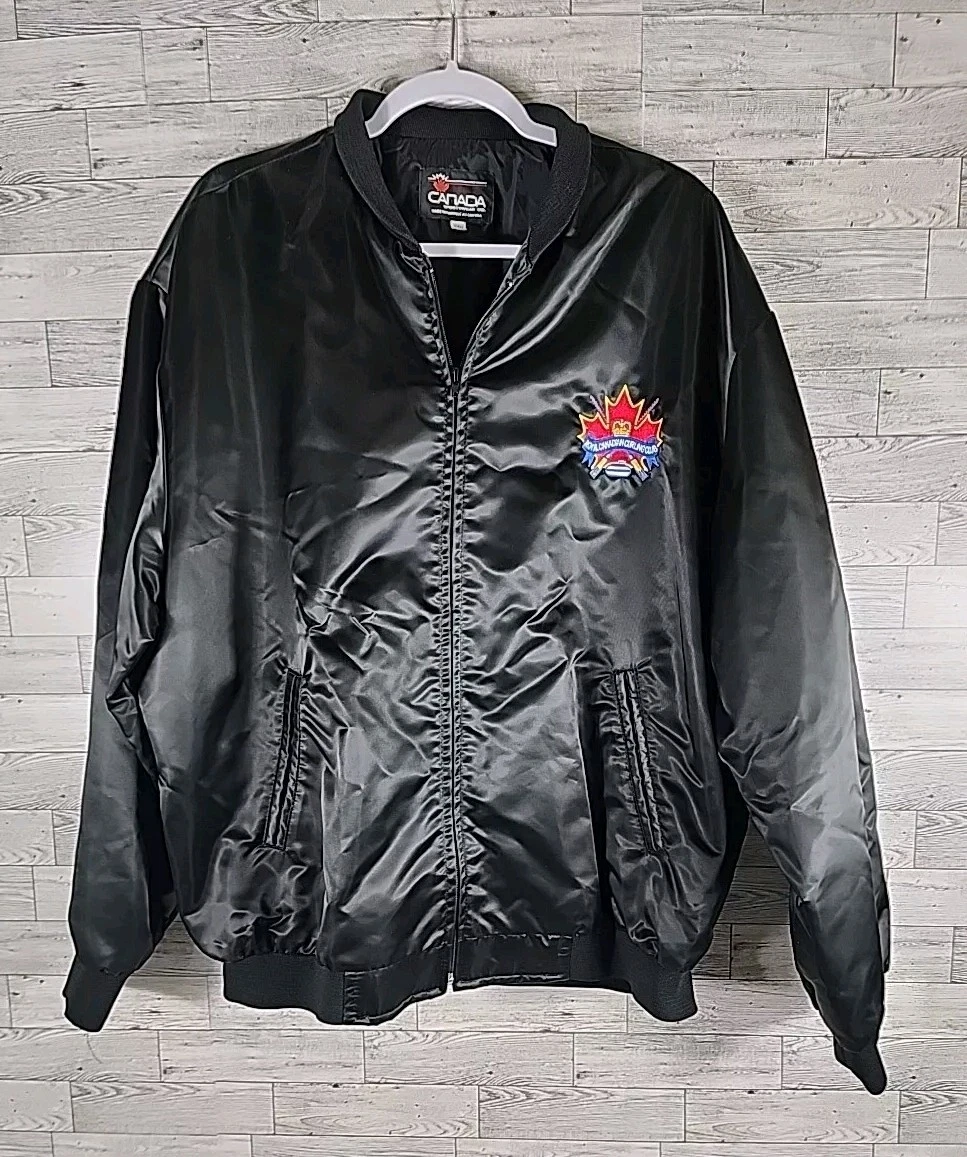 canadian jacket products for sale | eBay