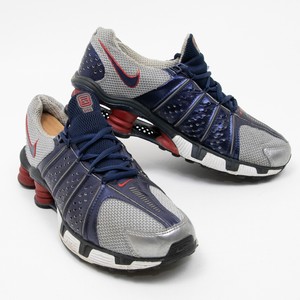 nike shox cog