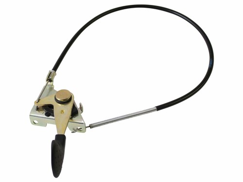 Câble d'accélérateur de moteur de bateau pour moteur hors-bord Yamaha 9.9HP 13.5HP 15HP 20HP 25HP 6L2-26301-00 01 Moteur Câble d'accélérateur de moteur de bateau pour moteur hors-bord Yamaha 9.9HP 13.5HP 15HP 20HP 25HP 6L2-26301-00 01 Moteur