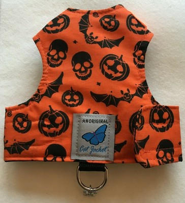 butterfly cat jackets