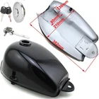 Gas Tank Fuel for Z50 Mini Trail 50 50R Z Monkey Bike GT23_K