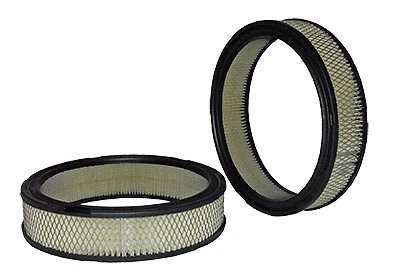 Filtro de aire Wix para Ford Fairlane 1956-1959 3,6 L L6 gas ohv Foto 2 de 2